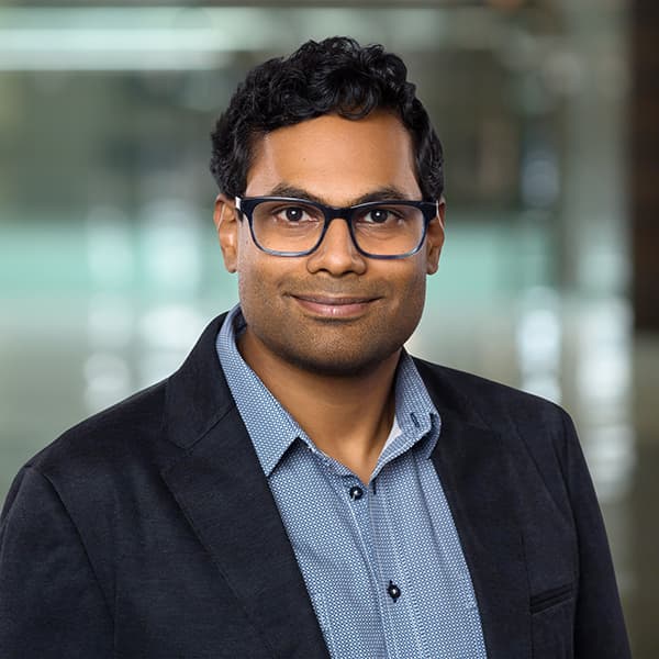 Aroon Karuna