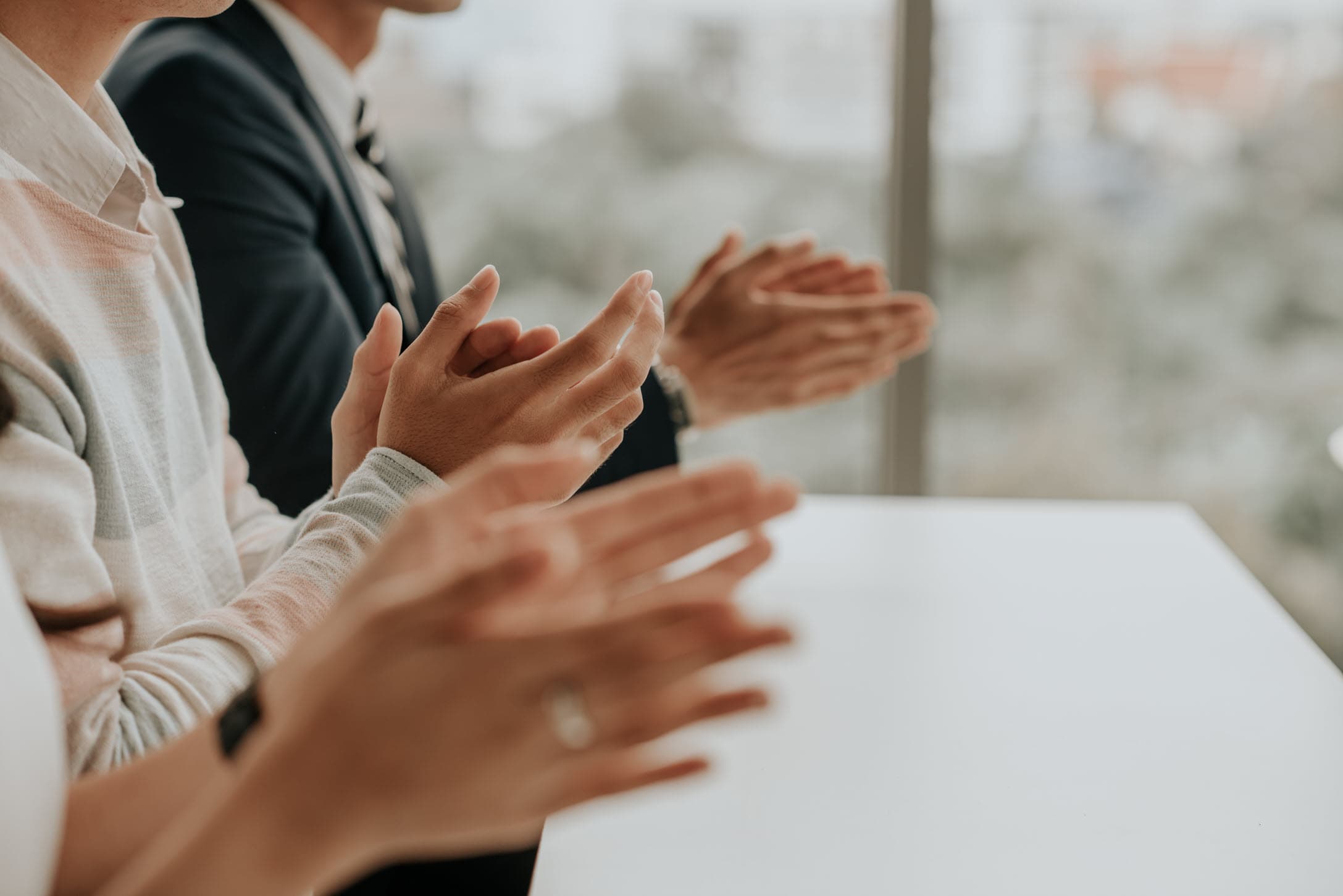 Five Former Procopio Legal Interns and Law Clerks Advance to Associate