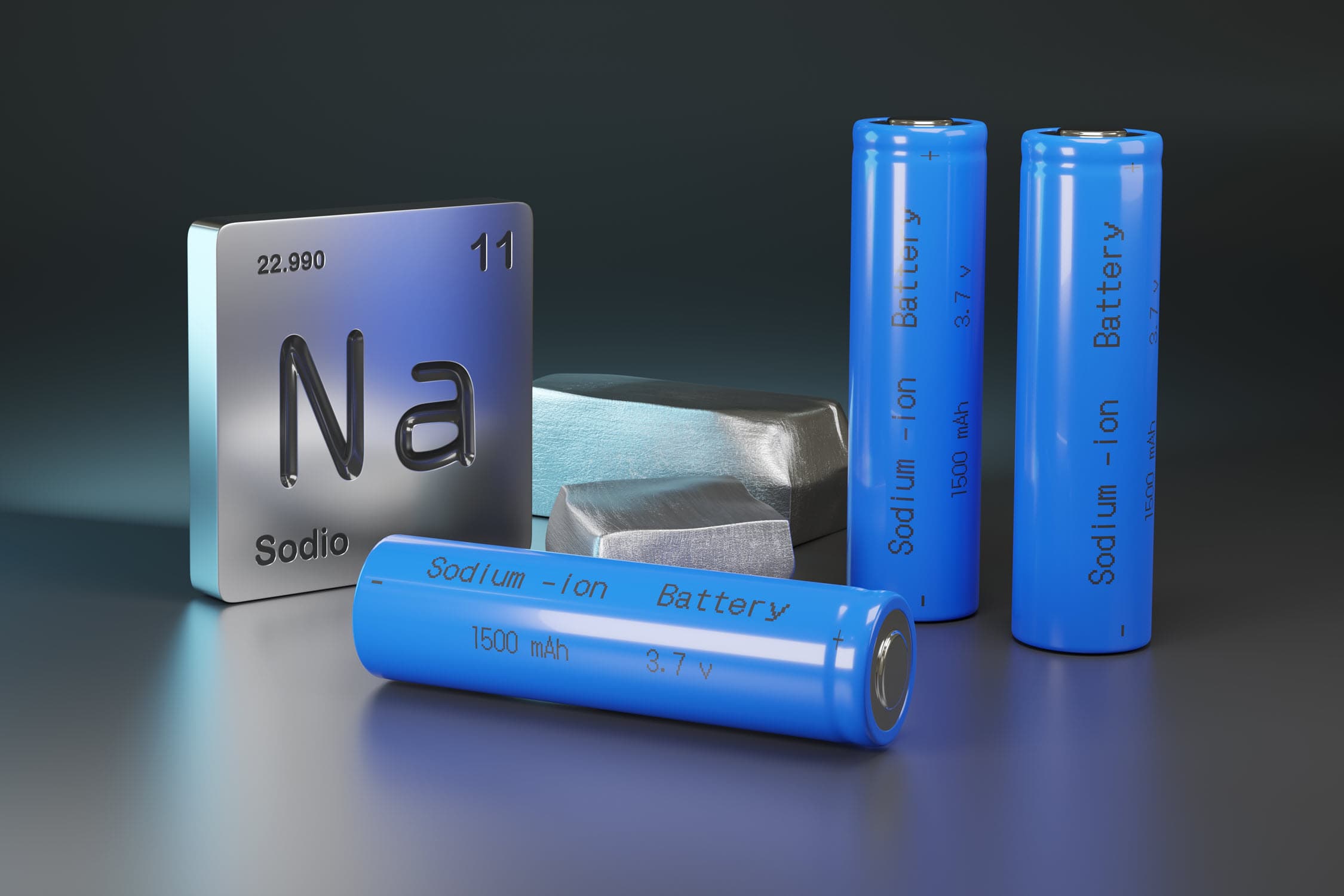 Energy Technology Client UNIGRID Expands Sodium-Ion Battery Systems Into Europe and Prepares for U.S. Launch
