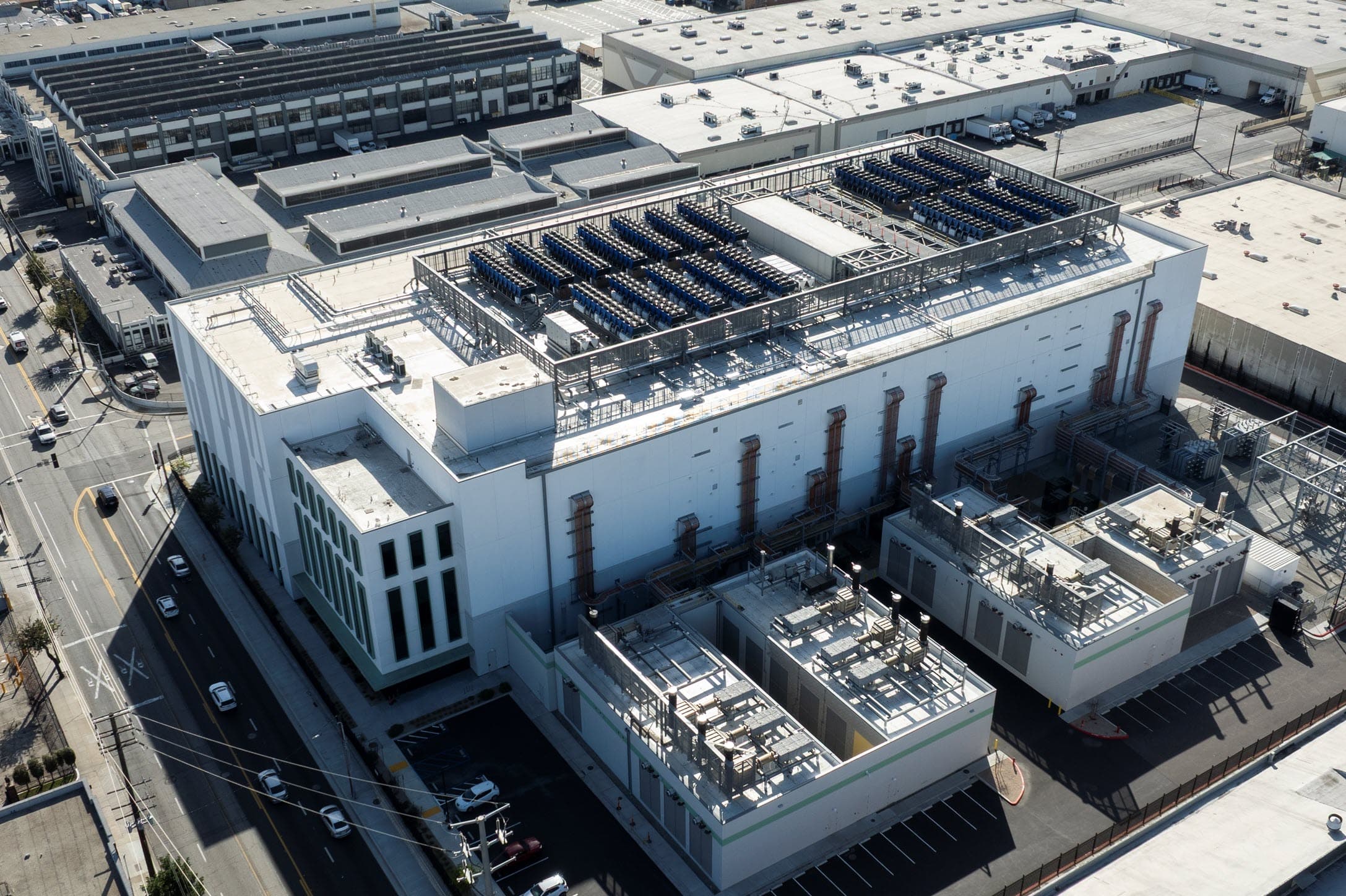 Five Land Use Risks California Data Center Developers Should Be Watching