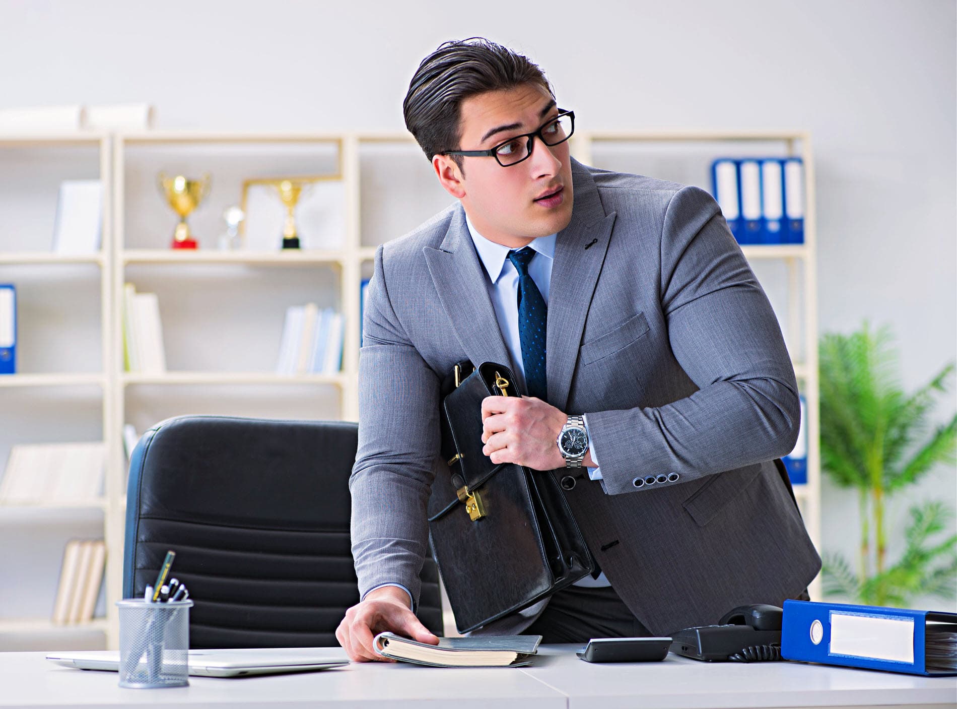 Protecting the Crown Jewels… Tips and Trends in Trade Secret Law