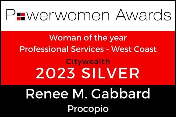Award-Winning Trusts & Estates Partner Recognized in the 2023 Powerwomen Awards