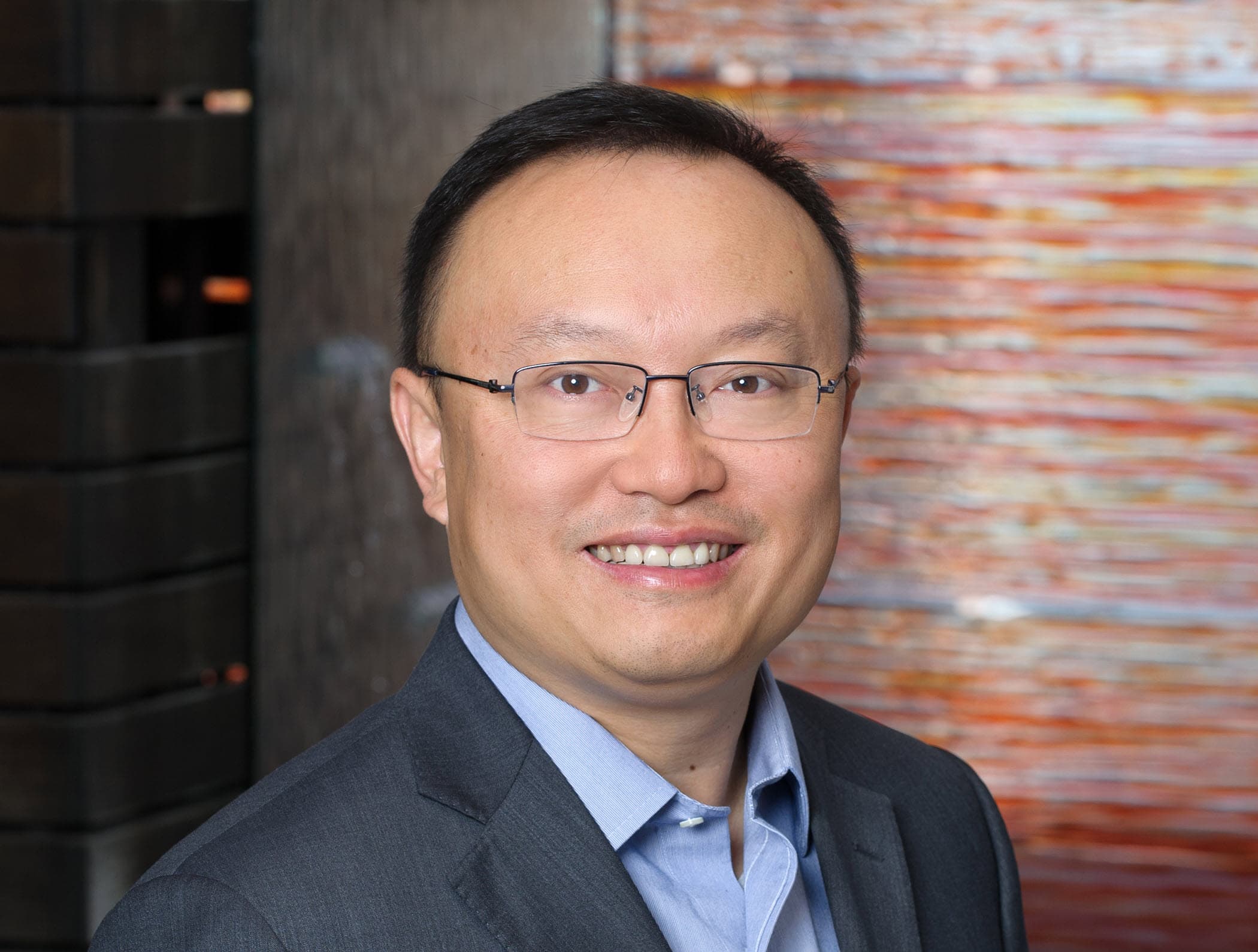 Meet Xiaofan “Frank” Yang: Procopio Patent Attorney and Scientist with a Passion for Innovation