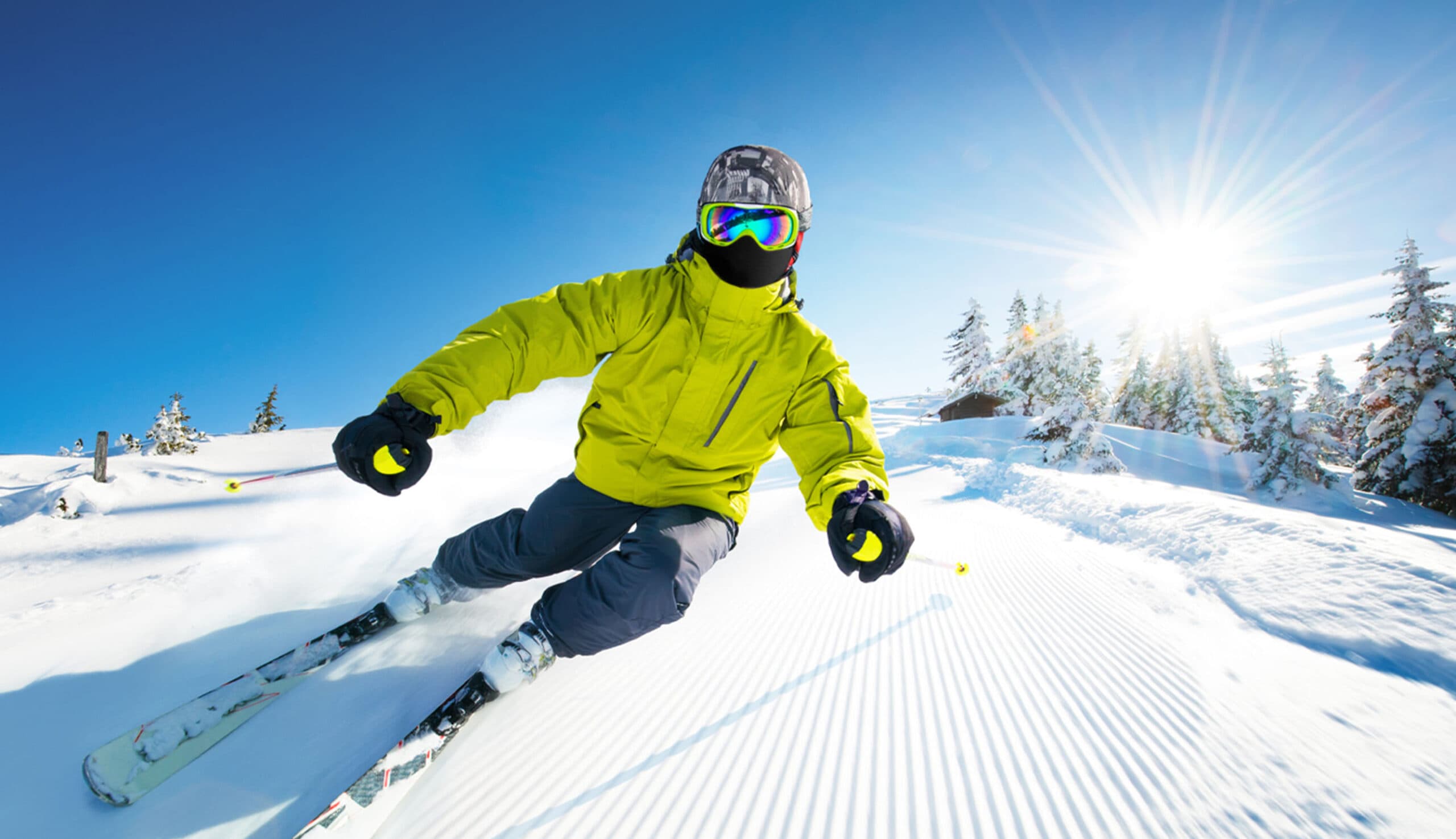 Sports and Active Lifestyle