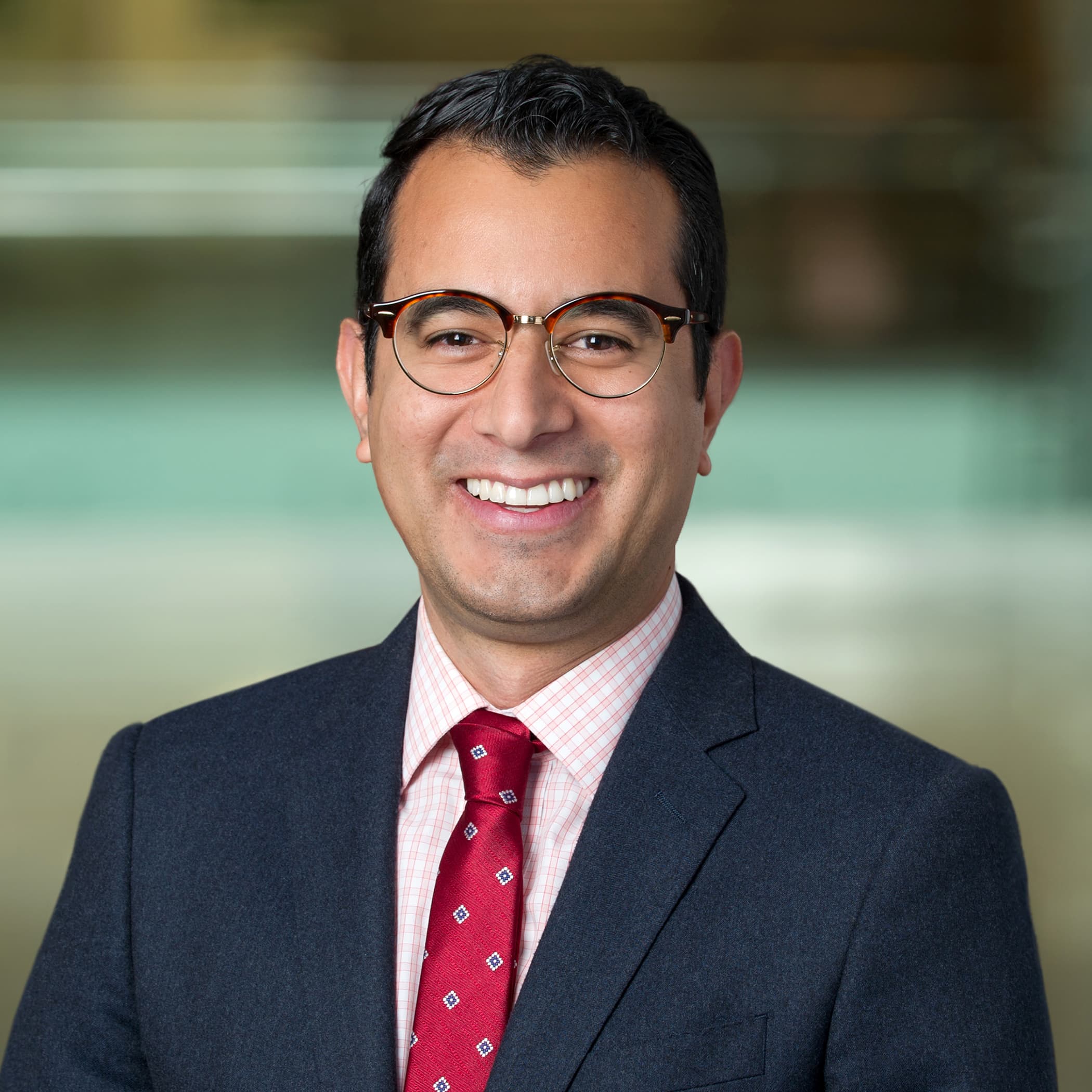 Procopio Partner Pedro Corona De La Fuente Named A Top 40 Under 40 Professional by the San Diego Daily Transcript
