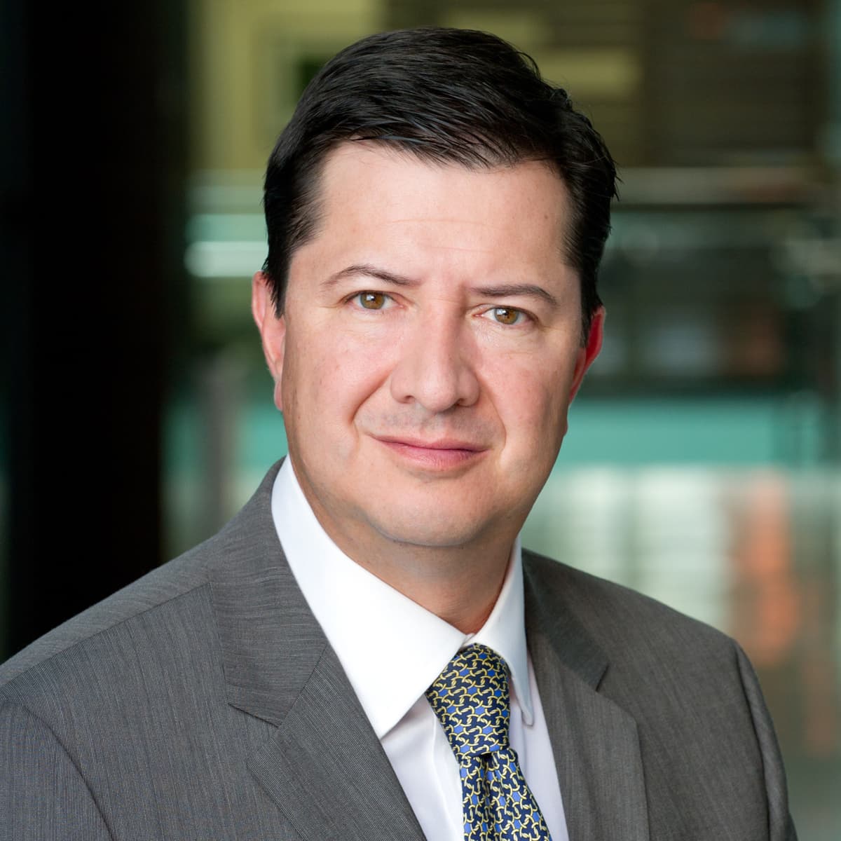 Partner Enrique Hernandez-Pulido Elected to Procopio Management Committee