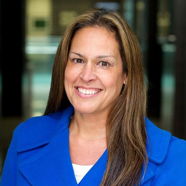 Katherine M. Knudsen