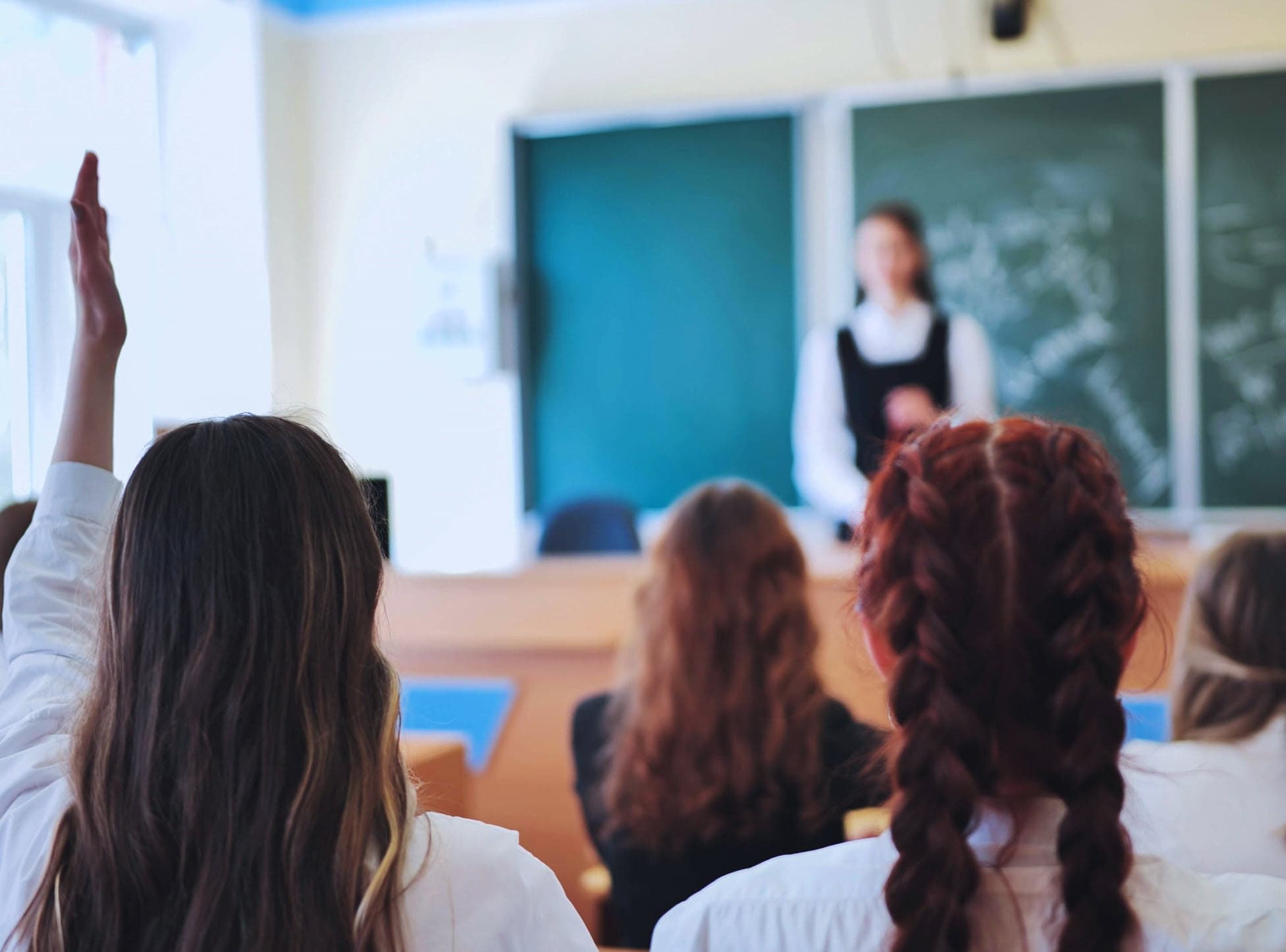 Federal Court Vacates 2024 Title IX Regulations: What Does This Mean for California Charter Schools?