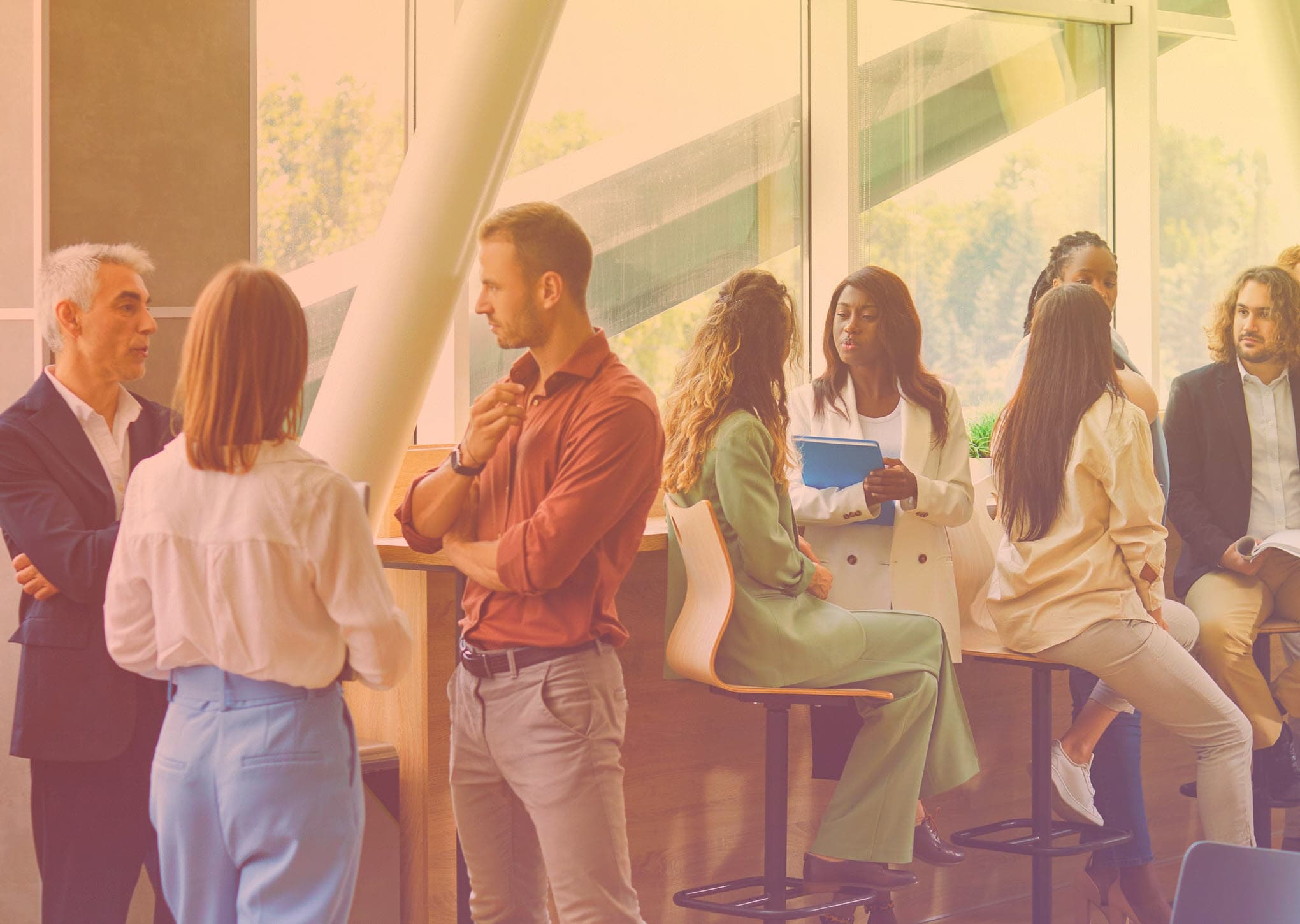 Nominations Open for Life Sciences CEO Connection Program in Palo Alto