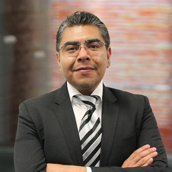 Luis Arturo Zendejas Ruiz