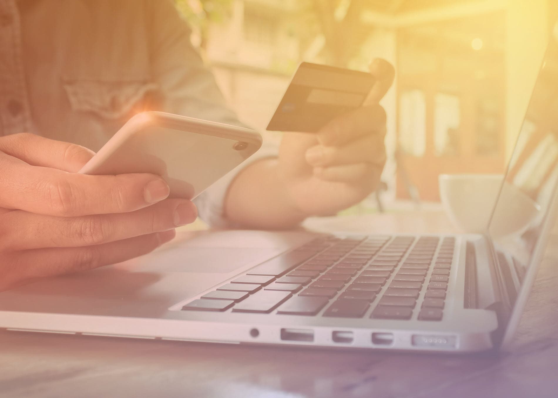 Key Advances in Objectives of E-Commerce/ Fintech Client