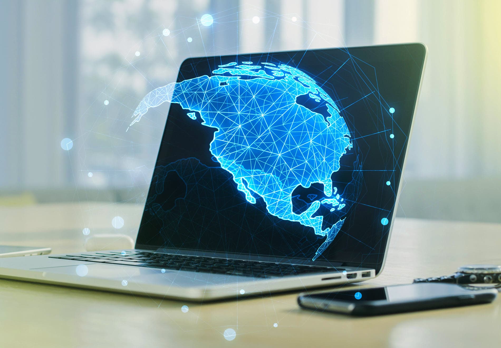 Federal Corporate Transparency Regulations Now in Effect, Impacting Many U.S. Companies