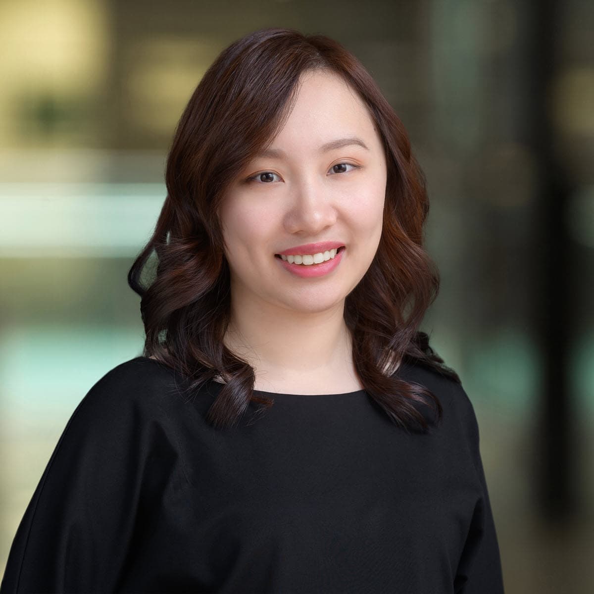 Xiyu “Cecilia” Wan