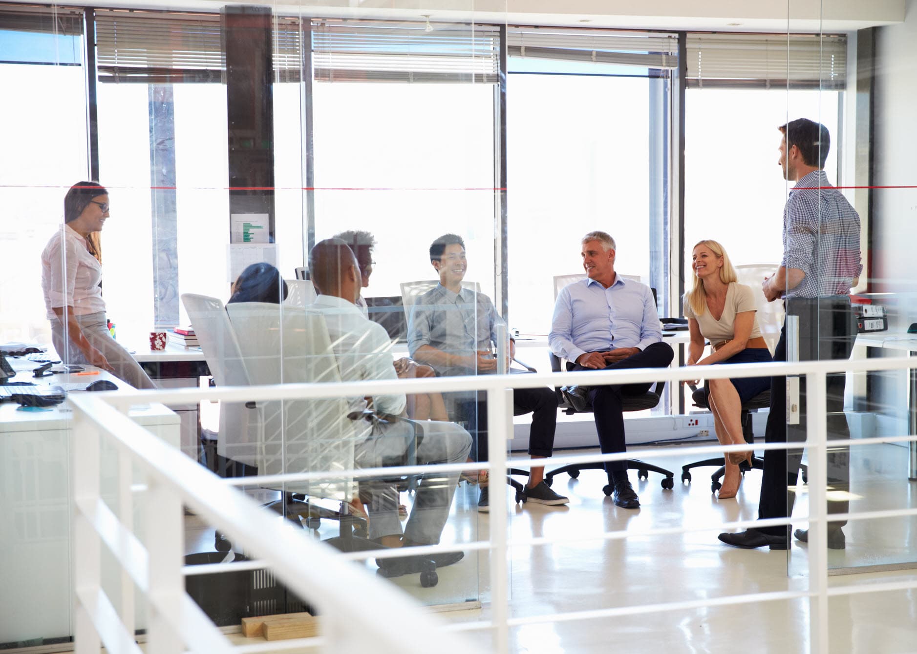 Procopio Expands Its Successful Life Sciences CEO Connection Program Beyond Silicon Valley, Adding San Diego and Orange County Programs