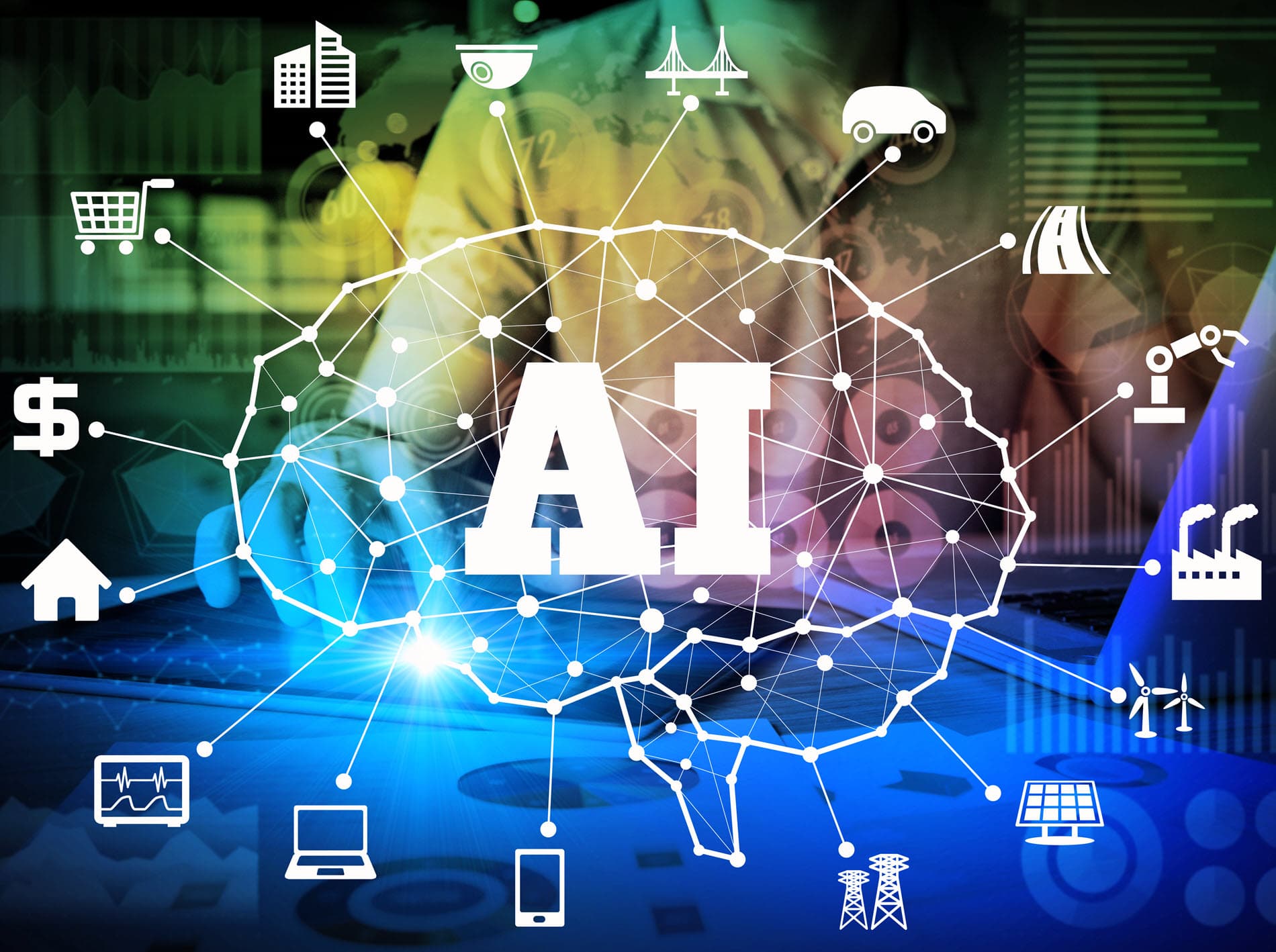 Is AI a Component of Your Commercial Transaction? What You Need to Know