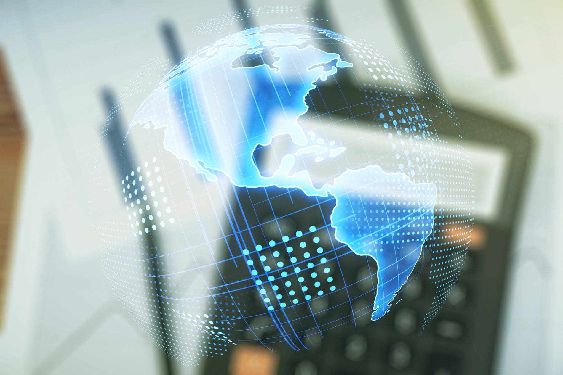 Deadline Approaching for Some U.S. Companies with Foreign Direct Investment to File with BEA