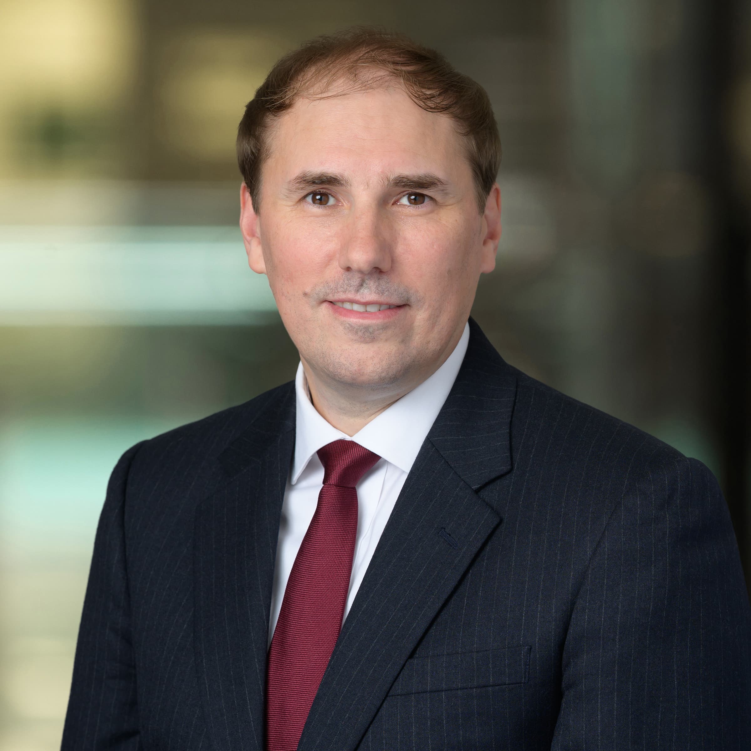 Elijah “Eli” Sharp