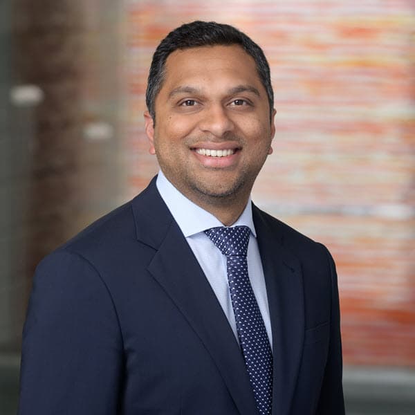 Chitrajit “CJ” Chandrashekar