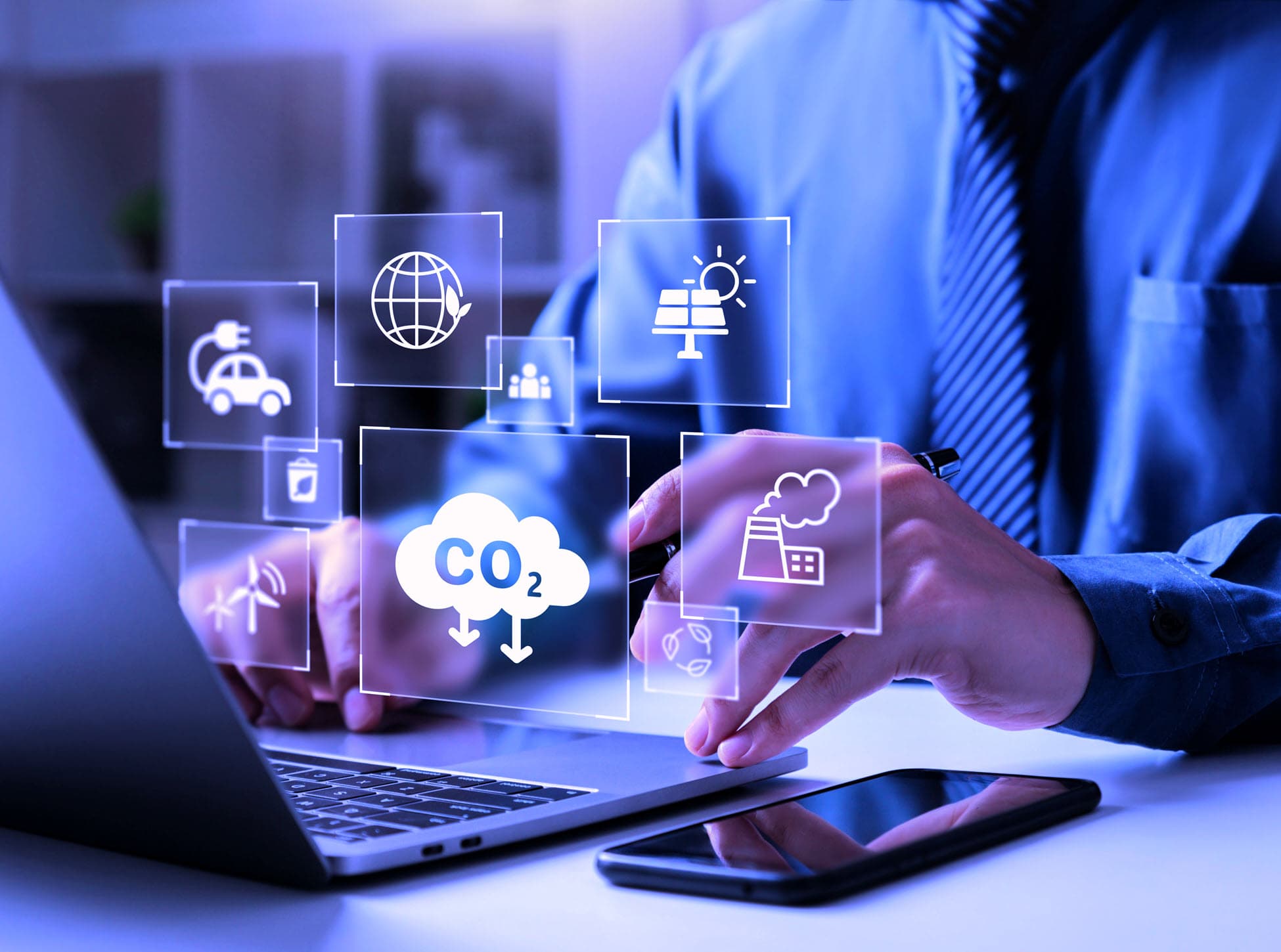 California’s Unique Greenhouse Gas Emissions Laws Remain in Effect—For Now