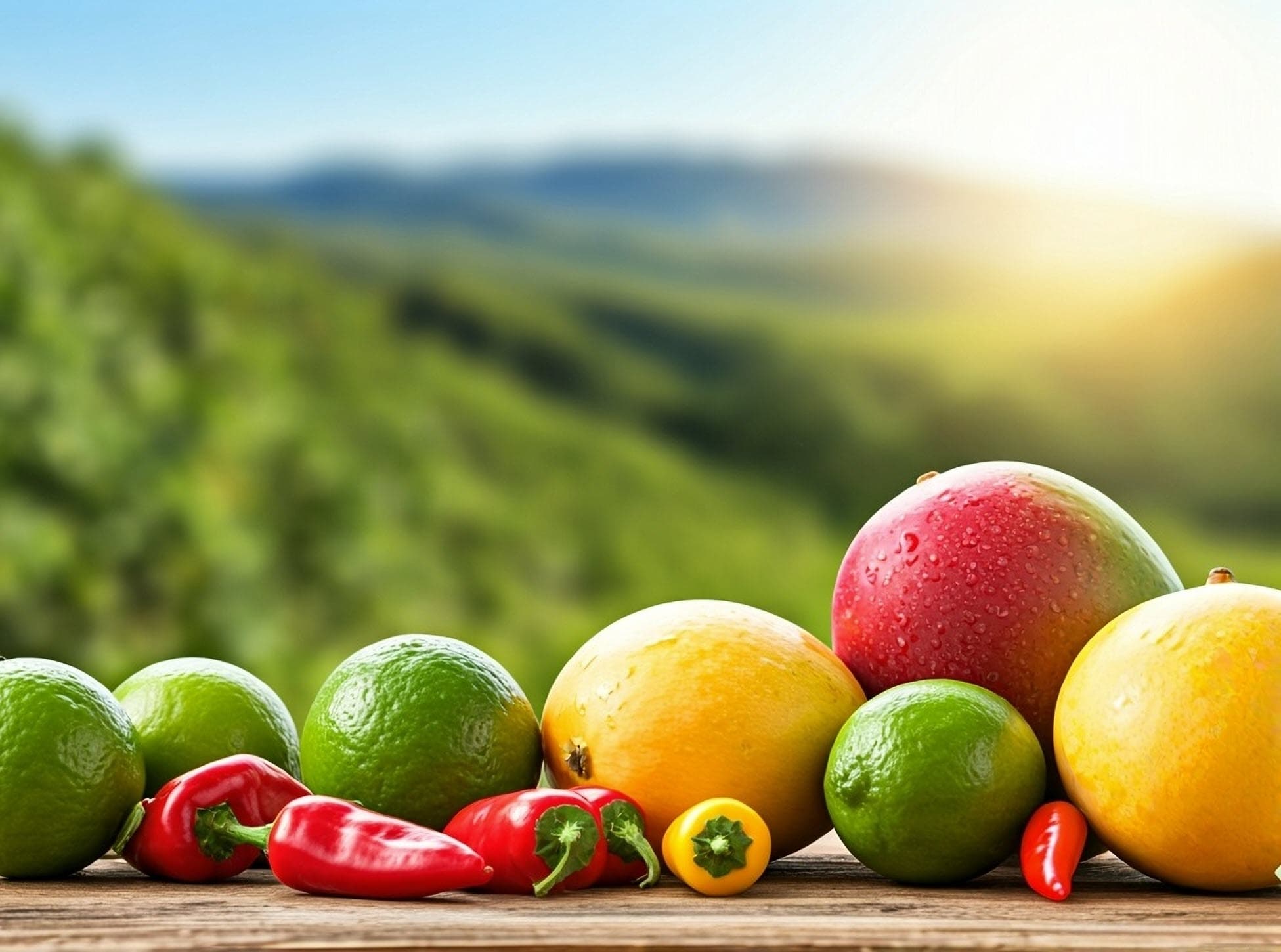 Client and Produce Distributor Coast Citrus Distributors Accomplishes Successful Exit