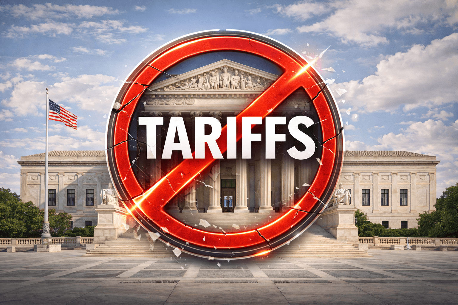 How the U.S. Supreme Court’s Tariff Ruling May Impact Importers