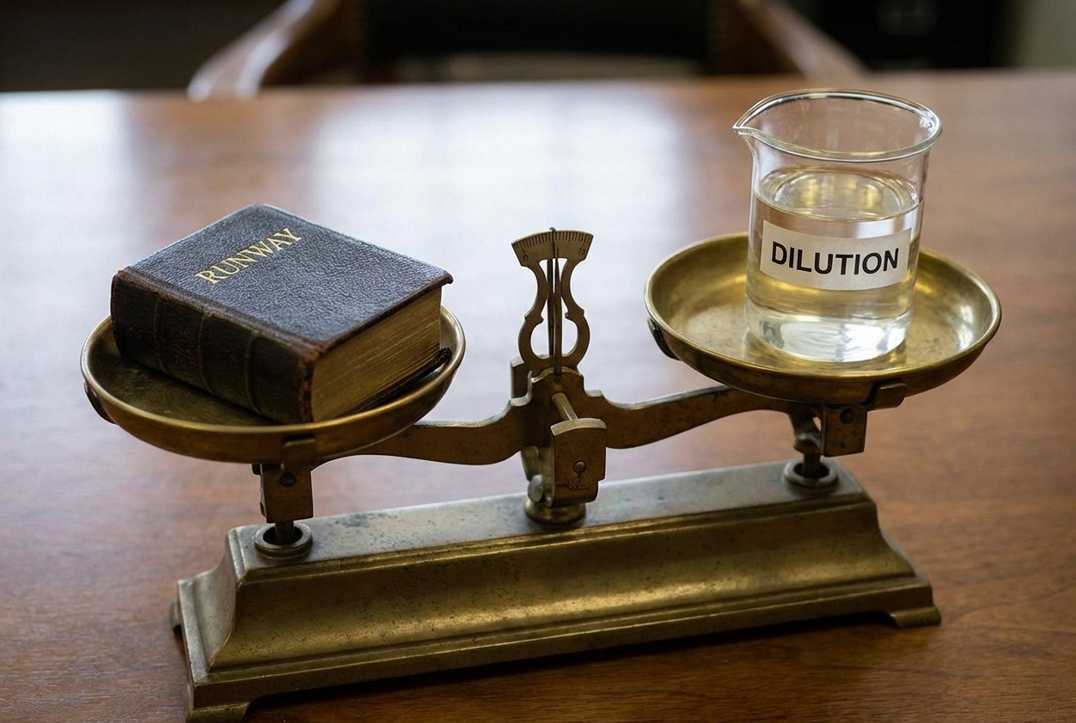 Old Warrants, New Reality: The Calculated Return of Repricing