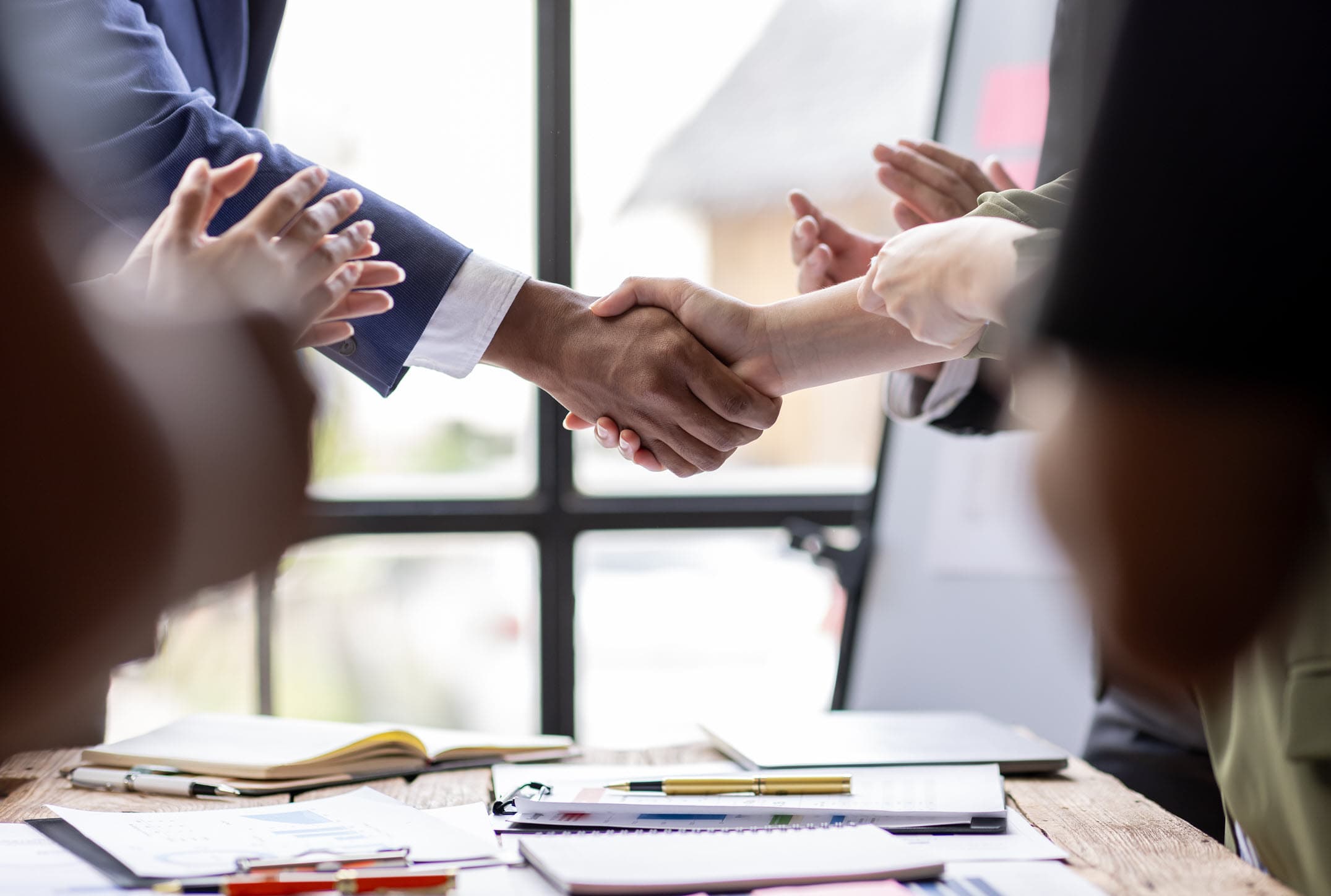 Preparing for a Sale: Three Steps Business Owners Should Take Now