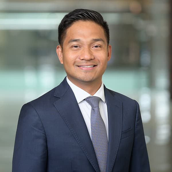 Alexander Manglinong