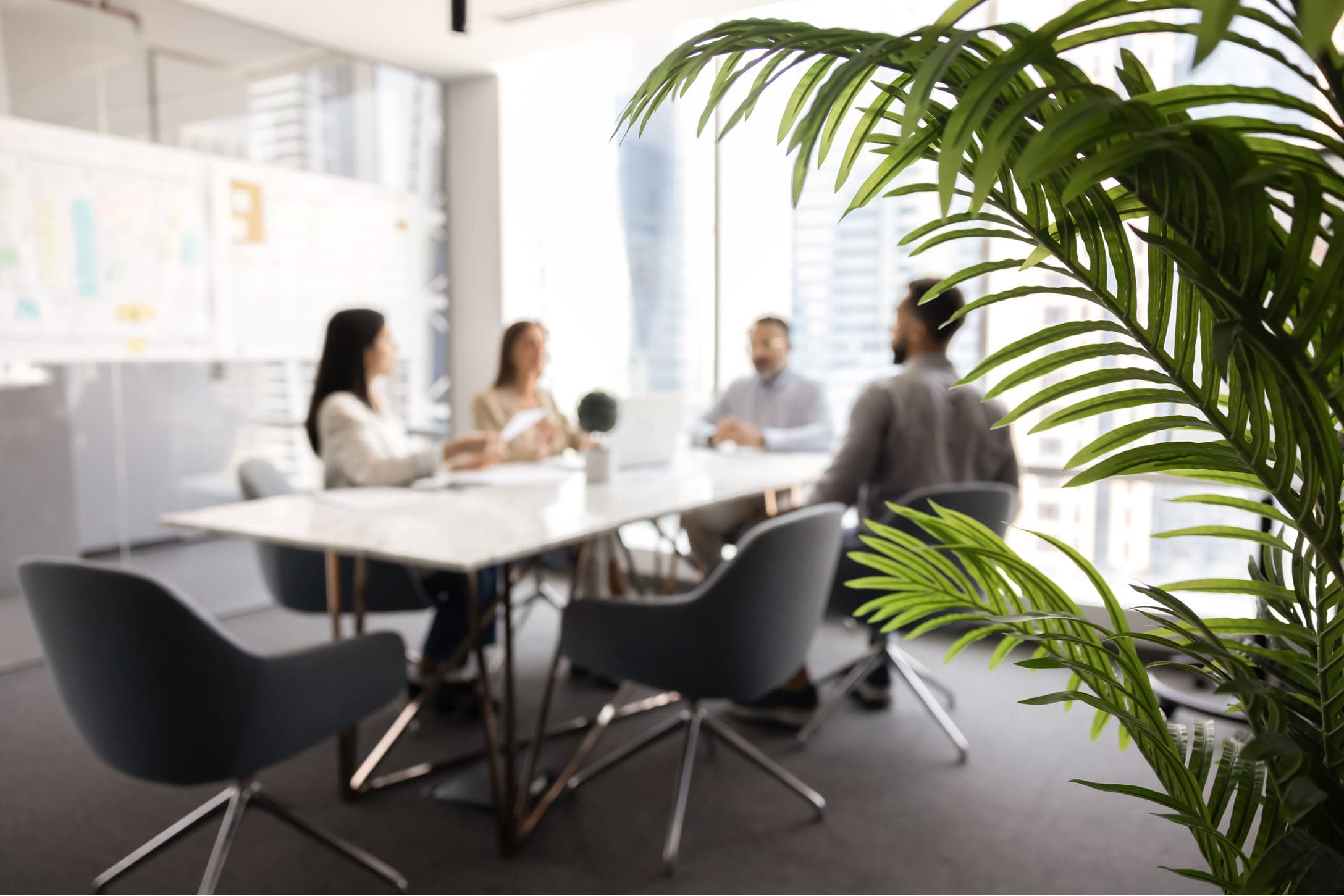 Become part of a <em>growing team</em>.