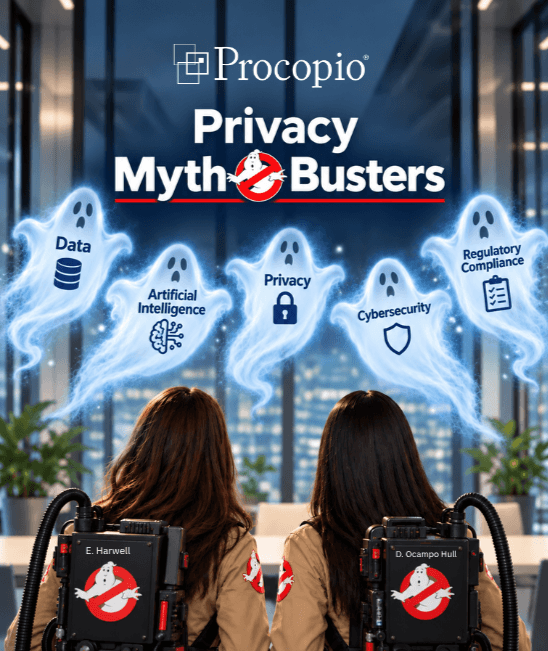 Privacy Myth Busters: Separating Fact from Fiction